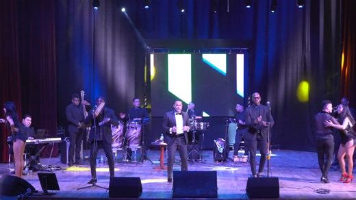 Danny Frank on Reels