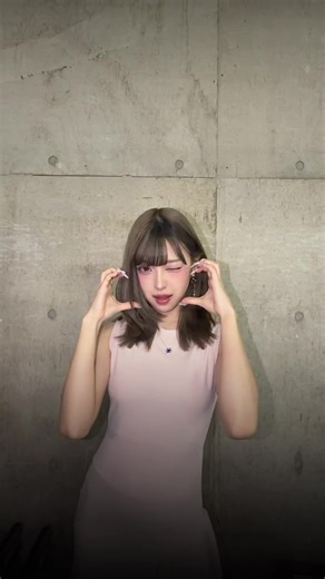 TGCなう♡ステージみてくれましたか～？もう少しでMixmiiお渡し会始まります！！待ってるね🖤@東京ガールズコレクション（TGC） | Stage Performance