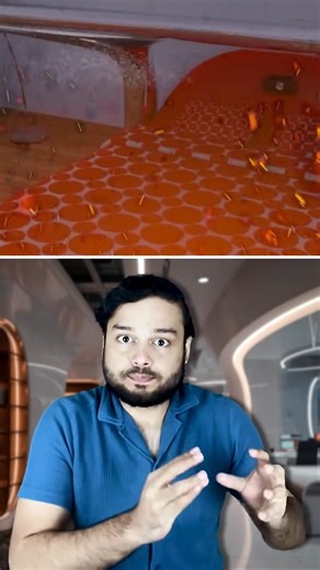 27K views · 554 reactions | All ‘Smart Beds’ Started SHAKING Together All OVER THE World! #shorts | Bhakti YOG Fact | Facebook