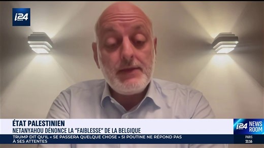 Irlande: Catherine Connolly, connue pour ses positions anti-israéliennes, en route vers la présidence