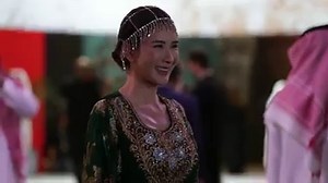 A destination like no other: watch as Saudi welcomes the world. #WelcometoArabia | Visit Saudi