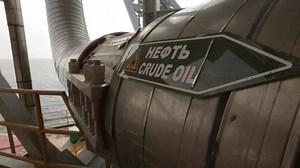 Putin bans Russian oil exports to countries that implement price cap