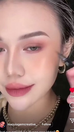 Thickest Eyeliner Tutorial for Bigger Eyes | Makeup Tips & Tricks