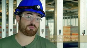 401 reactions · 97 shares | Local 103 in Boston is now swearing in new members within the first week of their apprenticeships. This change has them excited to be a part of the IBEW family. | International Brotherhood of Electrical Workers | Facebook