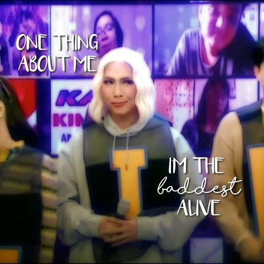 Unity and Harmony with Vice Ganda and Ion Perez | Meaning of Unity Explained