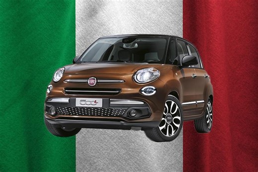 Test polovnjaka: Fiat 500L - Da li je stvarno bio "nacionale"?