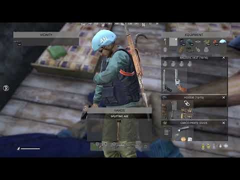 Where To Find Tents In DayZ
