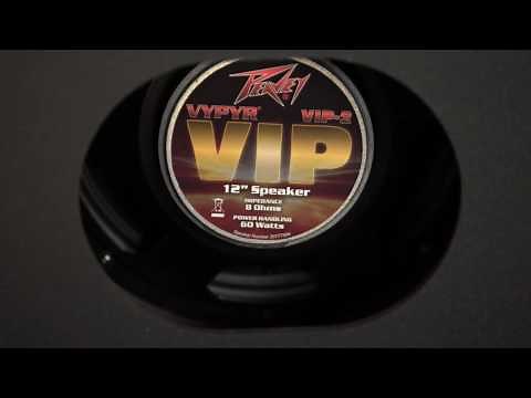 Peavey VYPYR® VIP 2