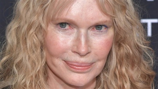 Mia Farrow Addresses Rumors About The Deaths Of Her 3 Children