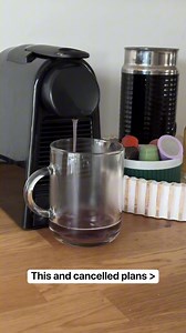 6.5K views · 13 reactions | Choose between Matcha, Chai, Peach Oolong and so much more. Barista-quality blends in biodegradable pods, what more can you ask for? P.S. They’re about $1 a cup. | Mad Tea | Facebook