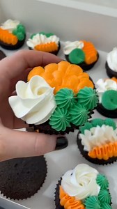 Easy cupcakes decorating ideas 🤩😍 | Amazing Cake Decorating