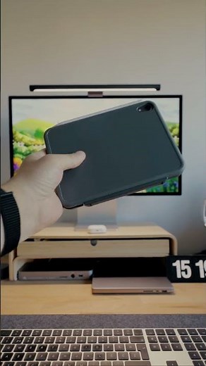 My favorite iPad mini 6 cases #apple #ipadmini6 #ipad