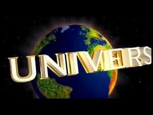 Universal Pictures 2003 logo YouTube