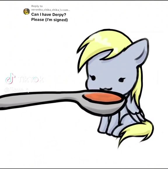 My Little Pony Animation Meme: Braincell Moments