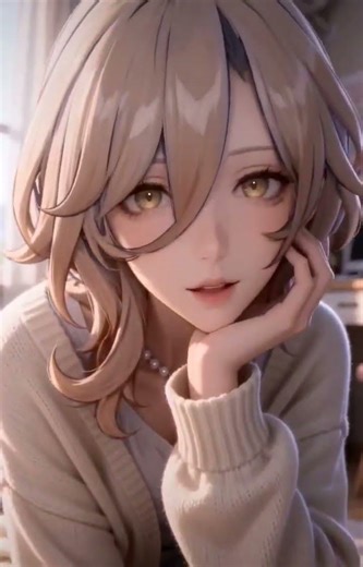 朽叶 #崩坏星穹铁道 #honkaistarrail