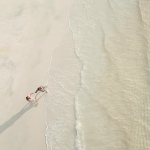 Dive into pristine waves and watch the sun rise on snow-white beaches. Everything feels lighter on the South Coast. | Visit NSW