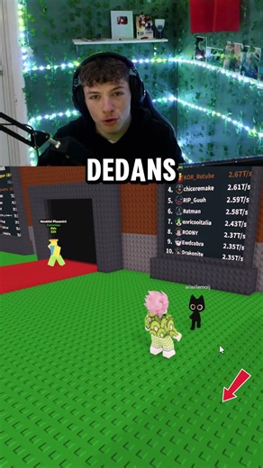 LE HACKER PRANK MON FRERE AVEC UN FAUX LUCKY BLOC