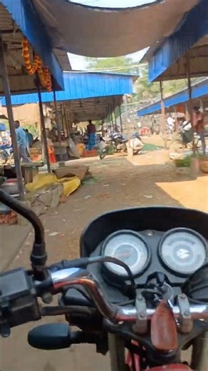Panpur Wholesale Market #automobile #motorcycletrip #splendor #roadtrip #motovlog #motorcycletravel