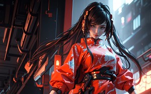 Stable diffusion-进阶篇，第四节 ControlNet【深度图Depth】介绍