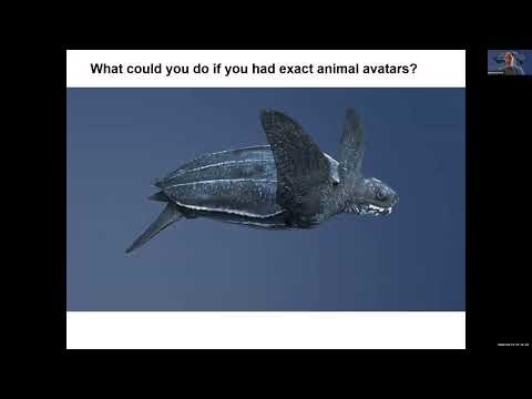 Sustaining Collections: Webinar 2026_0414 New Advances & Opportunities in 3D Digitization