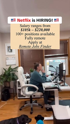 Get 10X More Interviews With AI 1. AI-Powered CV Builder 2. AI-Driven Job Search 3. Job Applications on Autopilot | Work Remote Weekly