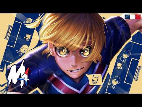 M4rkim - DIABINHO (Charles Chevalier)