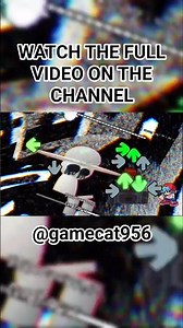 Phonophobia but easy FNF "Part 2!" 🐱