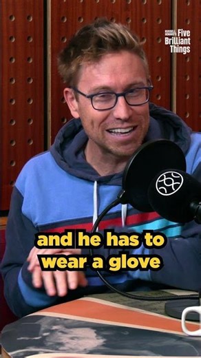 James Bond vs a Monkey Handed Villain?! #jamesbond #podcast #comedy