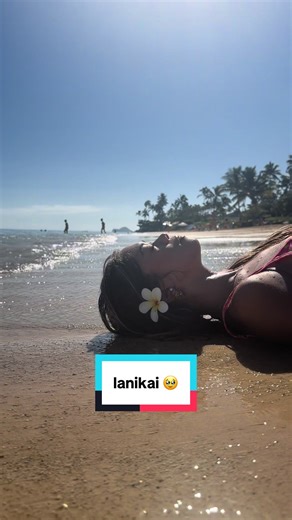 Hilarious Beach Fails at Lanikai Beach