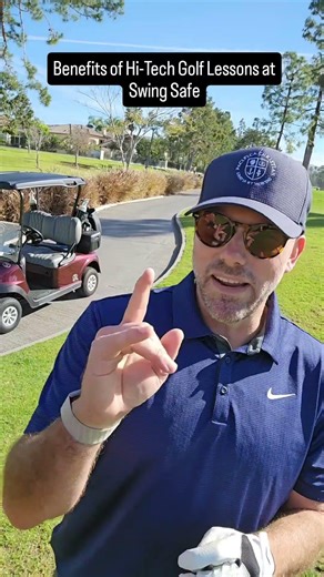 Golf Lessons Orange County - Stop Breaking Windows #golf