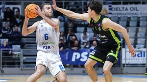 Depolink Škrljevo je u Zadru pokazalo da mu se mora pristupiti ozbiljno