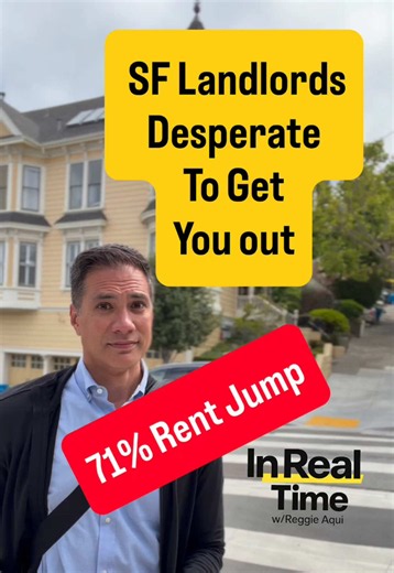 A few weeks after they shared the news of their pregnancy with their landlords, this family got a notice that their rent would be raised by 71%. Now, they’re suing. Is it actually legal? Read the full story at the link in our bio.