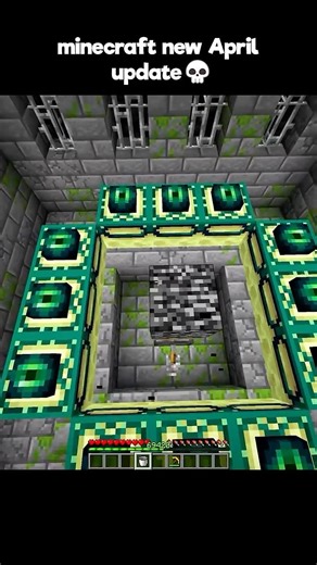 Minecraft new update 2026