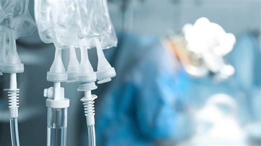 Toddler Dies of Heart Attack After Doctor's Decimal Error Results in 10x Overdose, Lawsuit Claims