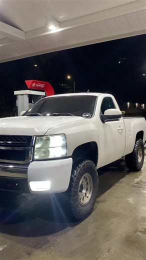 Chevy Single Cab Headers for Enhanced Performance