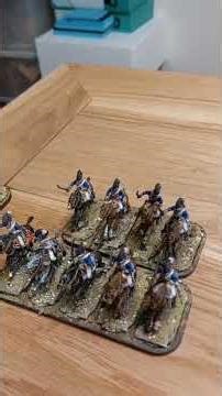 British 28mm Napoleonics for Sharp Practice #miniature
