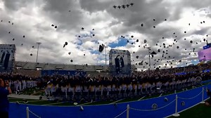 32K views · 1.5K reactions | Class of 2019...Dismissed! | KRDO13 | Facebook