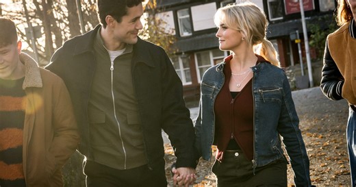 Doctor Who – Lucky Day ending explained: Why does Mrs Flood free Conrad?