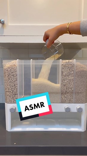 Organizing with Quinn Everly: ASMR Storage Solutions