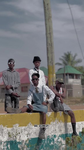 Comedy Music Video: Everybody Messy by Madness Beatz