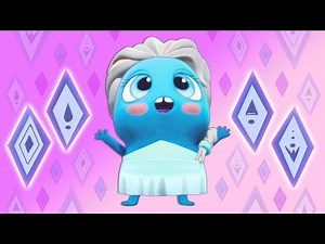 Into the Unknown Frozen 2 | Official cover by The Moonies