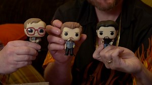 115K views · 5K reactions | What's poppin', Boys?! Only the new range of Trailer Park Boys FUNKO POPS!  Pre-order link in comments ⬇️ | Trailer Park Boys | Facebook