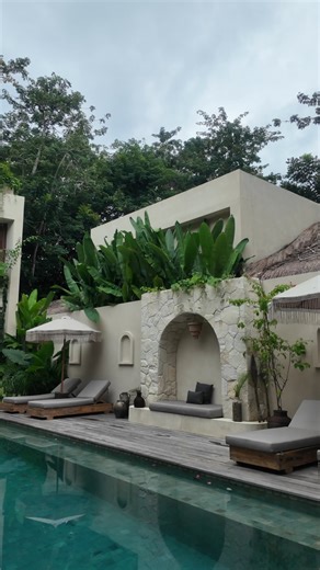 Villa Bebas - Bali