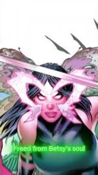 This Is How Kwannon & Betsy Braddock Had Their Minds & Souls Forcibly Exchanged EXPLAINED