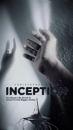 If Christopher Nolan Directed My Life 🎬 | Inception Short 🌀#movie #Inception #Cinematic