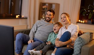 Montessori friendly movies for children