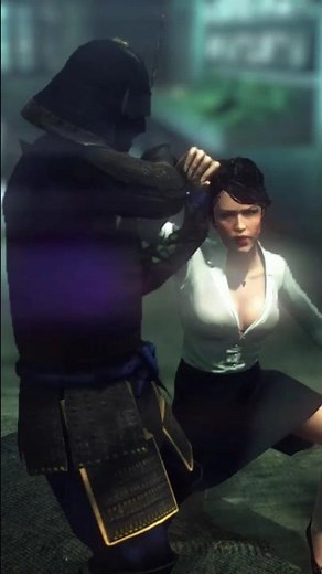 47 Vs Layla | Hitman Absolution #hitmanagent47 #gaming