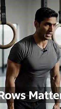 10 Bodyweight Exercises That Build Real Strength (Not Just Muscle) #fatloss