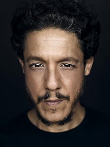 Theo Rossi | Actor, Producer, Writer