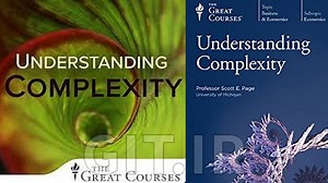 Understanding Complexity